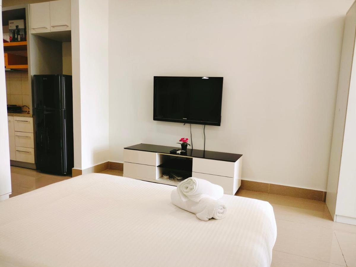 Cyberjaya Shaftesbury 2 Apartment Exterior photo