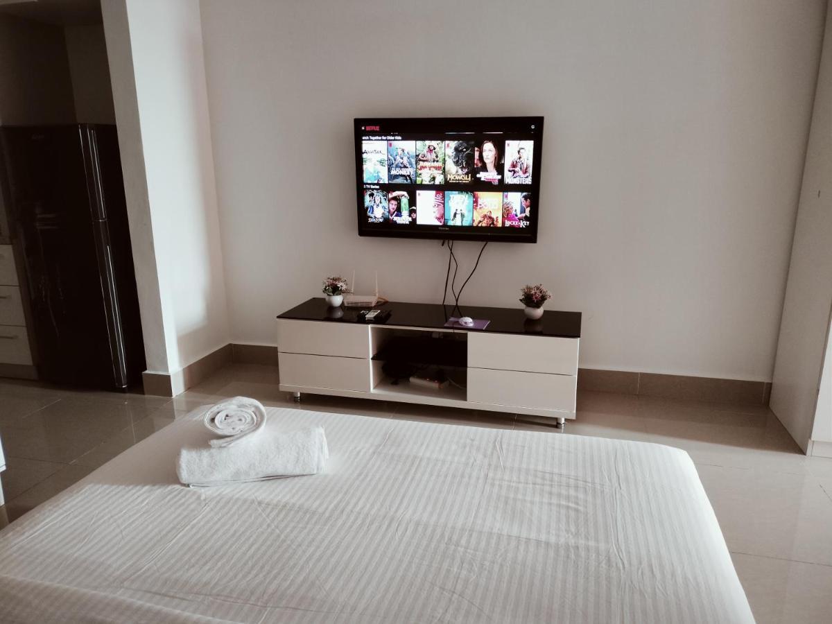 Cyberjaya Shaftesbury 2 Apartment Exterior photo