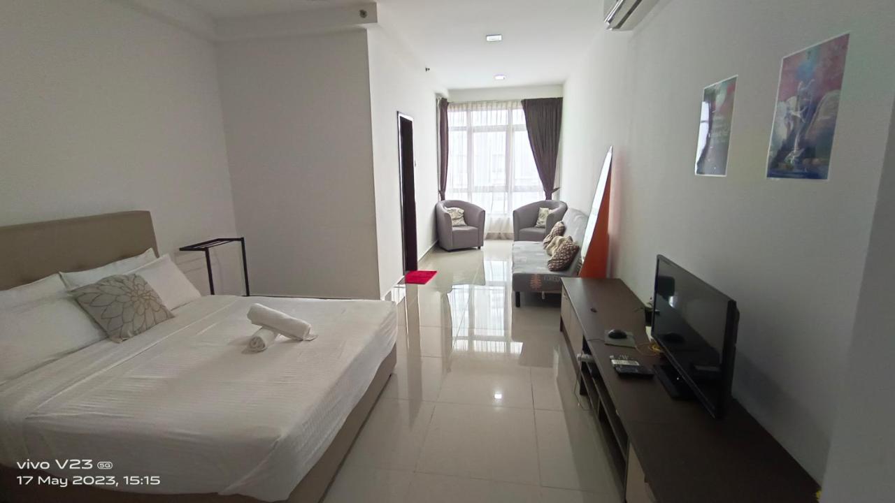Cyberjaya Shaftesbury 2 Apartment Exterior photo