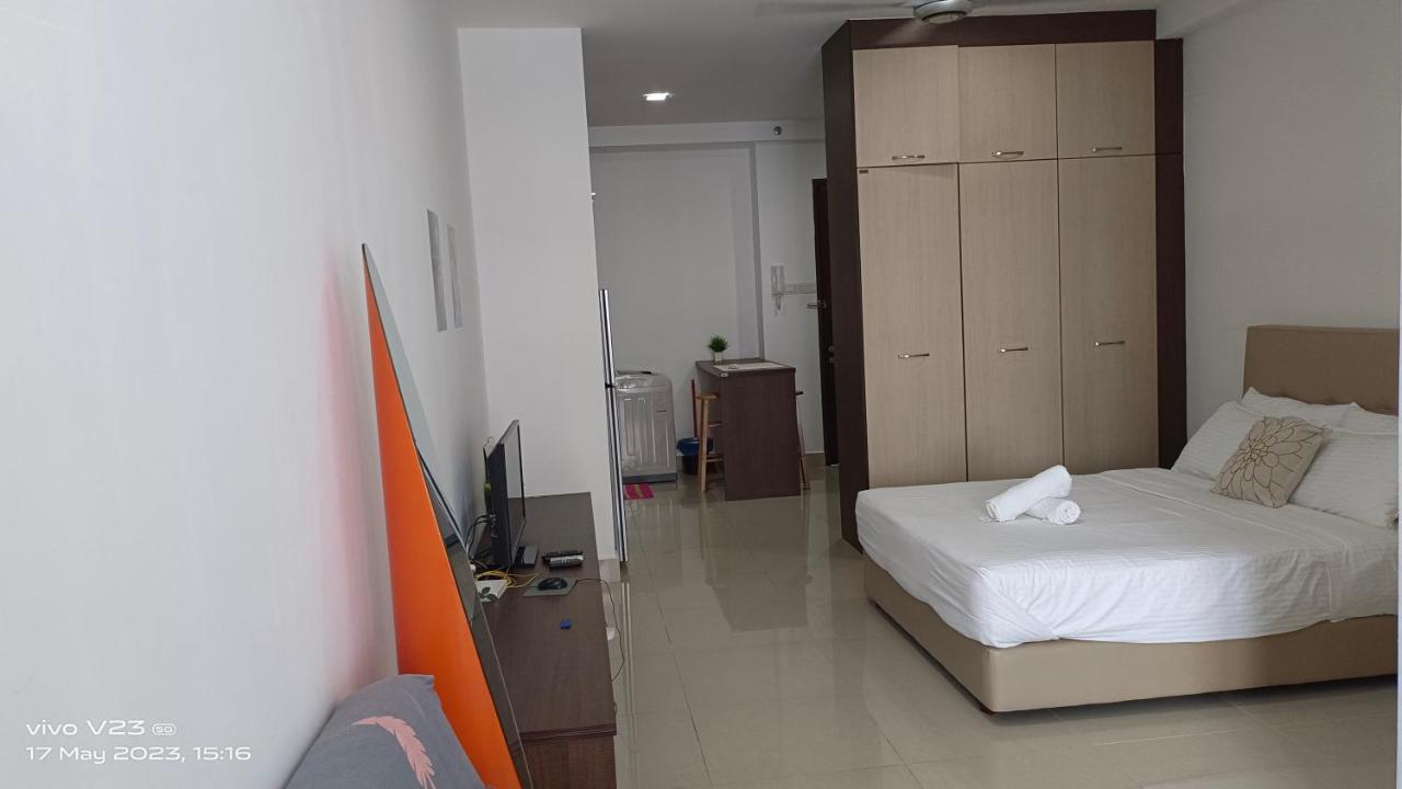 Cyberjaya Shaftesbury 2 Apartment Exterior photo
